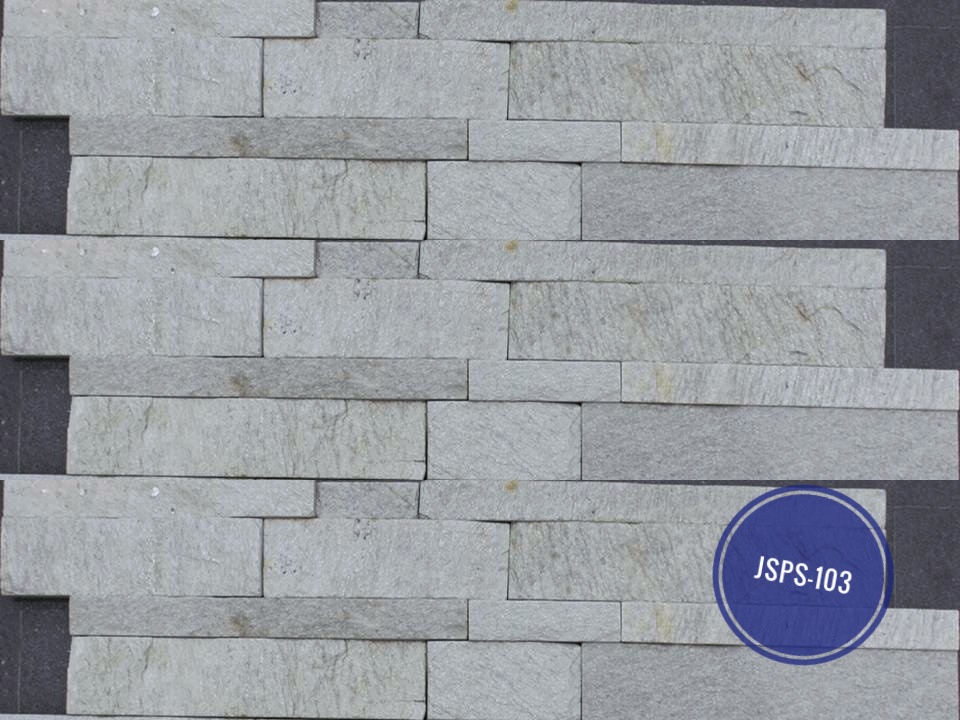 Ledger Stone Wall Cladding Tiles